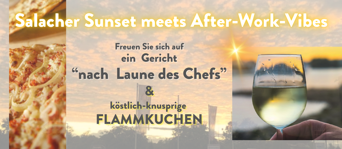 3. Donnerstag im Monat - mehr Info