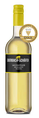 Frieder Schäfer vom Weingut Eberbach - Schäfer