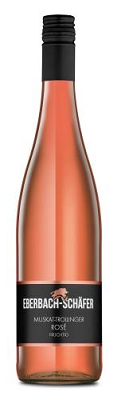 Frieder Schäfer vom Weingut Eberbach - Schäfer