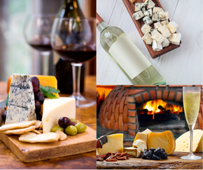 Genussabend Wein & Käse im Wein-Musketier Salach