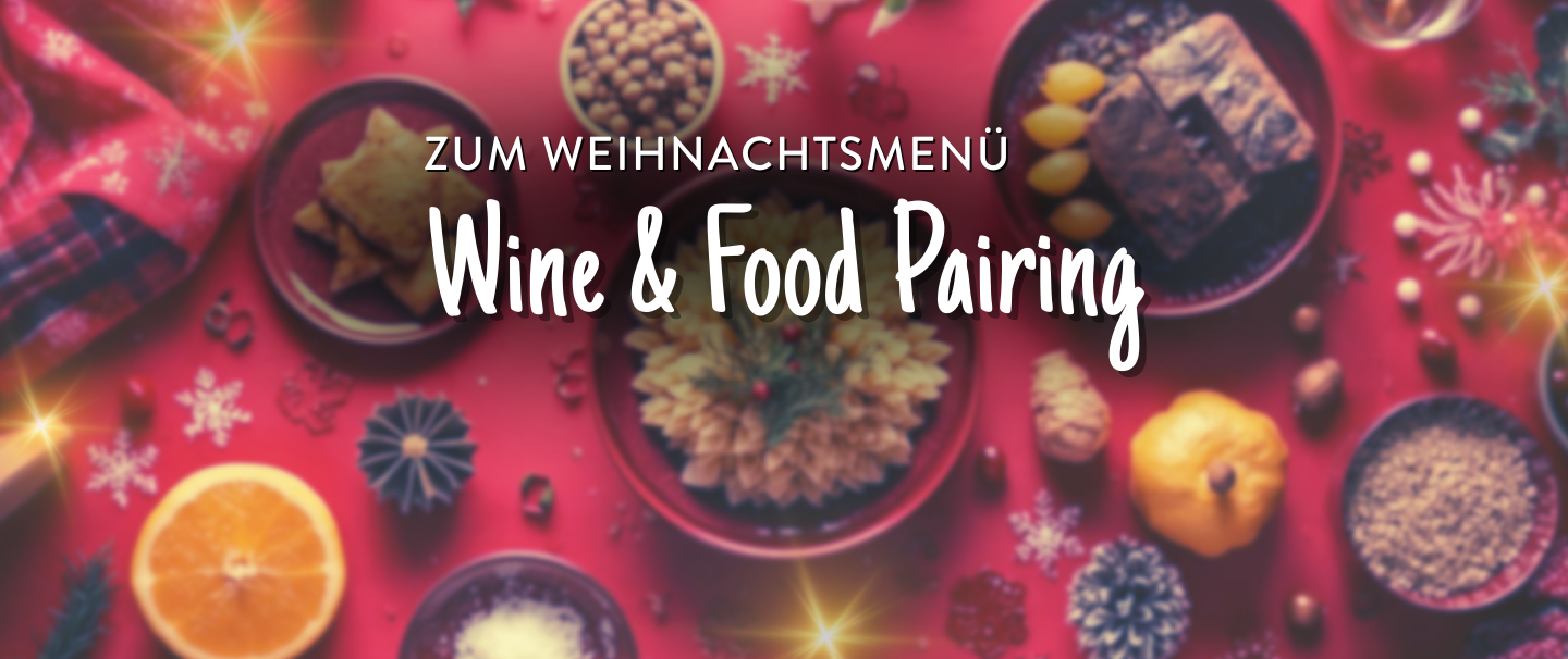 Wine & Food-Pairing - Perfekte Genussmomente bei Wein-Musketier Wine & Food-Pairing - Perfekte Genussmomente bei Wein-Musketier
