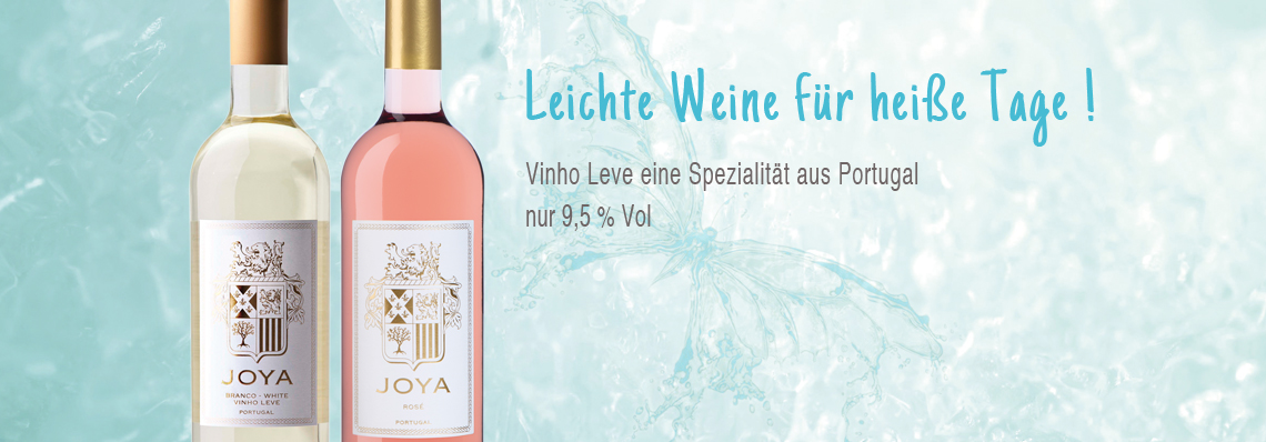 Sommerweine: Roséwein und Weißwein in Salach kaufen