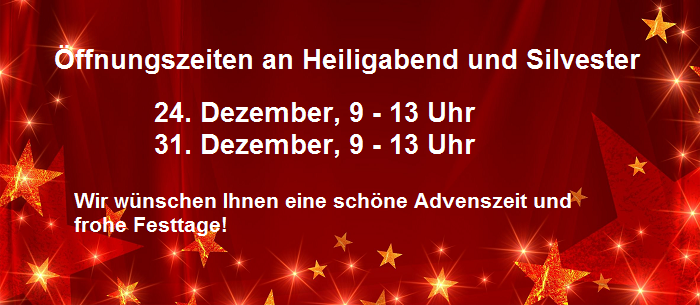 Auch Geschenke in letzter Minute oder Weingeschenk-Gutscheine (auch für unsere Weinseminare und Events einzulösen) sind mit unseren erweiterten Öffungszeiten in Salach kein Problem.