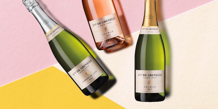 Verkostung von Saumur und Crémant im Wein-Musketier Salach, Ihrem Weinladen
