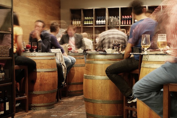 Weinseminare im Weinladen Wein-Musketier Salach und Göppingen