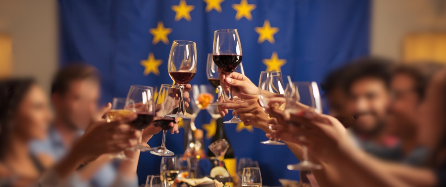 5-Länder, 5-Weine - genussvolle Weinreise durch Europa bei Wein-Musketier Salach 5-Länder, 5-Weine - genussvolle Weinreise durch Europa bei Wein-Musketier Salach