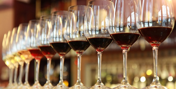 Wein-Wissen kompakt bei Wein-Musketier Salach Wein-Wissen kompakt bei Wein-Musketier Salach