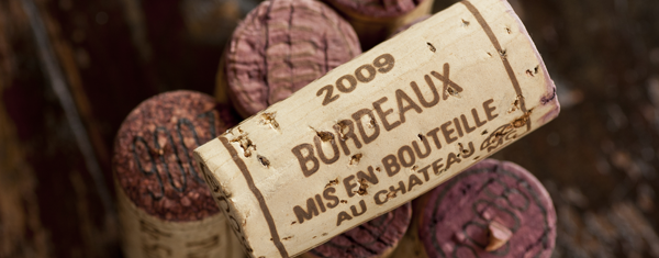Best of Bordeaux – große Weine, feine Häppchen, perfekter Abend!